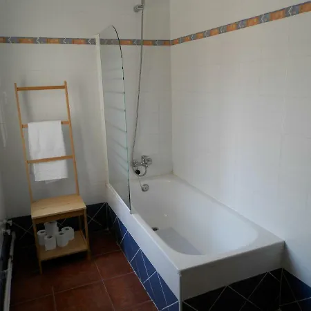 La Corrala * Segóvia