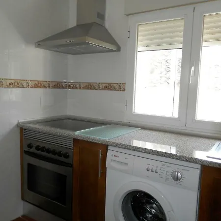 La Corrala Сеговия