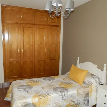 La Corrala Casa de Férias *