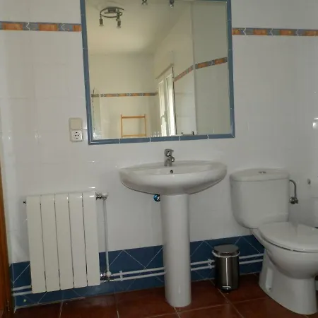 La Corrala * Segóvia