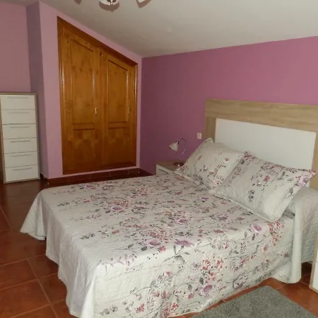 La Corrala * Ségovie