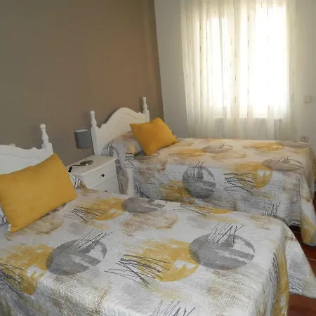 Vakantiehuis La Corrala