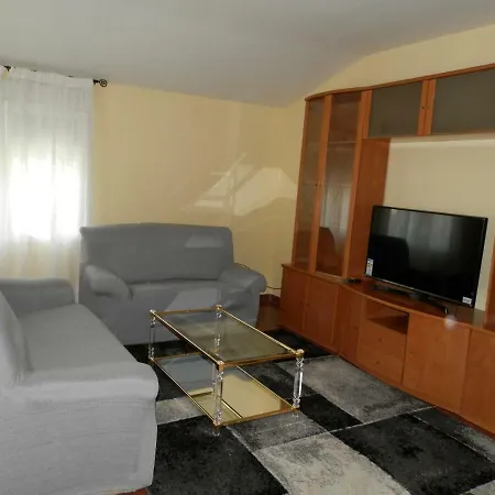 La Corrala Vakantiehuis