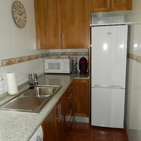 La Corrala Casa de Férias