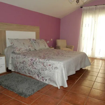 Casa de Férias La Corrala