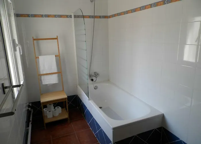 La Corrala * Ségovie