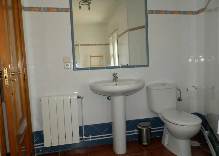 La Corrala * Ségovie