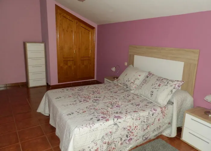 La Corrala * Segovia