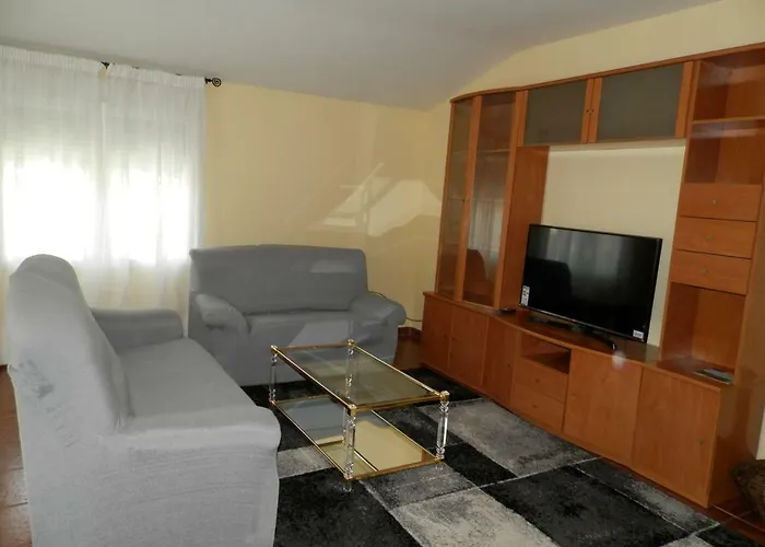 La Corrala Vakantiehuis